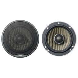 JVC CS-FX602