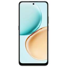 HONOR 6.77" Смартфон X7d 8/256Gb, LGN-LX1, NFC, IPS, 120Гц, 6500мAч, черный