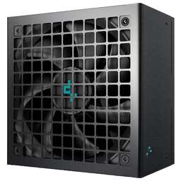 DEEPCOOL Блок питания ATX 1000W Game Storm PN1000M Gen.5 80+ gold (20+4pin) APFC 135mm fan 8xSATA RTL