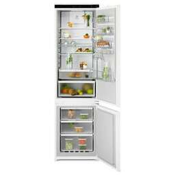 ELECTROLUX Встраиваемый холодильник ENT6ME19S, No Frost, 188.4см
