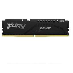 KINGSTON Модуль памяти FURY Beast 8GB DDR5 5200 DIMM CL40