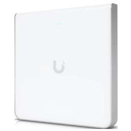 UBIQUITI Wi-Fi точка доступа WI-FI 6E U6-ENTERPRISE-IW