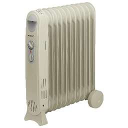 SCARLETT SC-1162 бежевый 7 секций