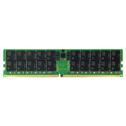 SAMSUNG Модуль памяти 16GB DDR5 M321R2GA3EB0-CWMCH 5600MHz DIMM 1Rx8 Registred ECC