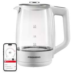 REDMOND SkyKettle KG258S, белый