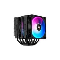 Ocypus Delta A62 BK ARGB