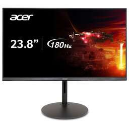 ACER 23.8 XF240YX1bmiiphx Black (UM.QX0CD.102)