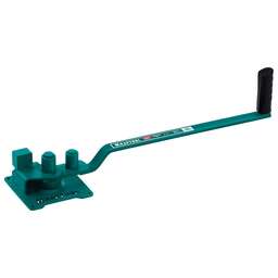 KRAFTOOL 12 PT, плавный гиб, на подшипнике, ручной станок для гибки арматуры (23305)