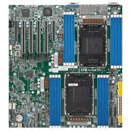 SUPERMICRO Материнская плата MBD-X14DBI-B