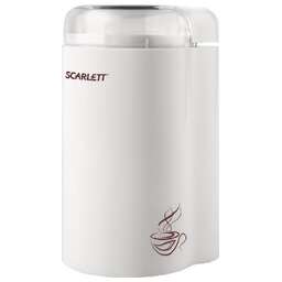 SCARLETT SC-CG44501 белый