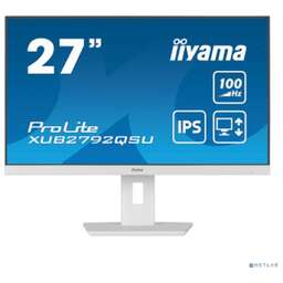 Iiyama PROLITE XUB2792QSU-W6