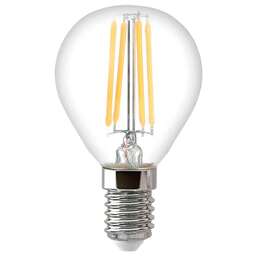THOMSON Лампа филам. Filament TH-B2081 5Вт цок.:E14 шар 220B св.свеч.бел.теп. Globe (упак.:1шт)