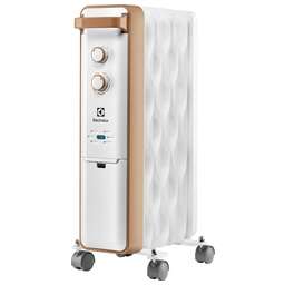 ELECTROLUX Радиатор масляный Wave EOH/M-9157 - 7 секций