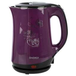 ENERGY E-265 (1,8л. металл/пластик)