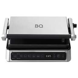 BQ GR3010 Black-Steel