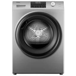 HAIER Сушильная машина HD90-A2959S серебристый