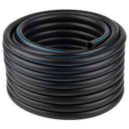 FORPLAST Шланг ТЭП черный, (арм) 1, 25м, в т/у (111085)
