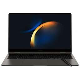 SAMSUNG Galaxy 15.6 Book 3 NP750 Graphite (NP750QFG-KA1US)