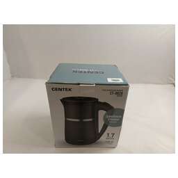 CENTEK CT-0028 Black (8750935)