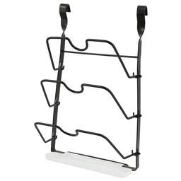 POMIDORO POMI D'ORO P280524 Railing Держатель для крышек на рейлинг