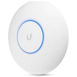 UBIQUITI Wi-Fi точка доступа U6-PRO