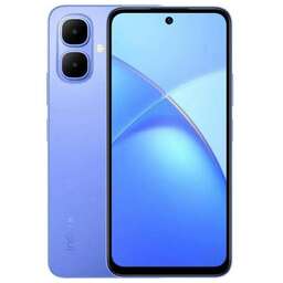 INFINIX Smart 10 4/128Gb Blue