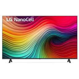 LG 75NANO80T6A.ARUG SMART TV