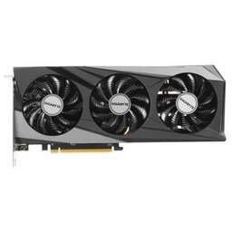 GIGABYTE Видеокарта INTEL ARC A380 GV-IA380GAMING OC-6GD 6ГБ Gaming, GDDR6, OC, Ret