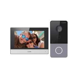 IFLOW Комплект IP-видеодомофона с Wi-Fi F-VI-5443I(B)