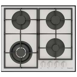 HOTPOINT HG 62FA/WH белый
