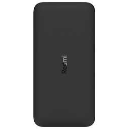 XIAOMI REDMI POWER BANK 10000MAH (BLACK) VXN4305GL