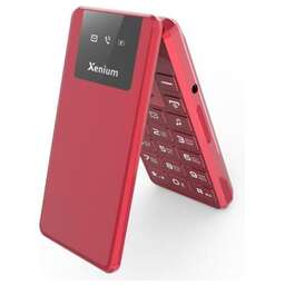 XENIUM X600 Red