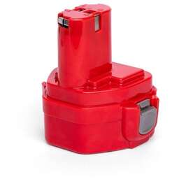 TOPON Батарея аккумуляторная для Makita TOP-PTGD-MAK-12-2.1-Ni, 12.0В, 2.0Ач, NiMh