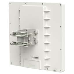 MIKROTIK Точка доступа QRT 5 RB911G-5HPnD-QRT, 5 ГГц, 802.11a/n, 30 дБм, MIMO 2х2