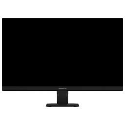 GIGABYTE Монитор 27" GS27QXA черный IPS LED 16:9 HDMI матовая 1000:1 350cd 178гр/178гр 2560x1440 240Hz FreeSync Premium DP 2K USB 5.11кг