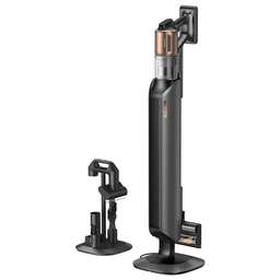 DREAME Беспроводной пылесос Cordless Stick Vacuum Z20 AquaCycle Station (Black)
