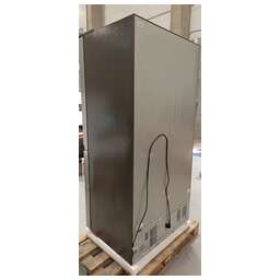 HYUNDAI CM4505FV 456л серебристый/серый (8749615)