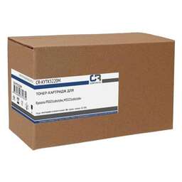 COPYRITE Картридж CR-KYTK5220M, TK-5220M, пурпурный / CR-KYTK5220M