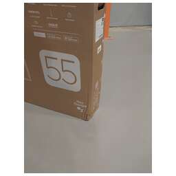 TCL 55C6K UHD 4K SMART TV Google (8757070)