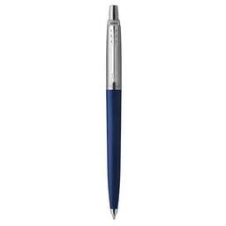 PARKER Ручка шариков. Jotter Originals (2123427) Navy Blue CT M син. черн. блистер
