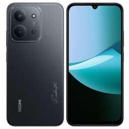 XIAOMI Redmi 15C RU 4/128Gb Midnight Black (67516)