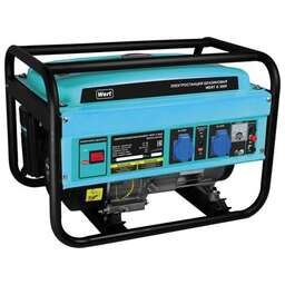 WERT G 3000 (W0101.010.00) 199749