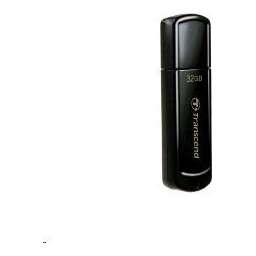 TRANSCEND (TS32GJF350) 32GB JETFLASH 350 USB2.0 черный