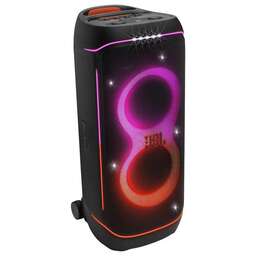 JBL Hi-Fi PartyBox 720 черный/оранжевый 800Вт USB BT