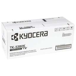 KYOCERA Картридж TK-5380K, черный / 1T02Z00NL0