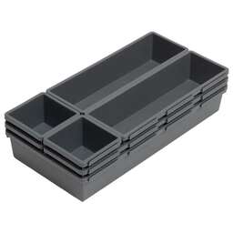 VIOLET "Комбо 4" (серый) 744718