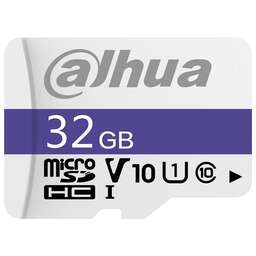 DAHUA 32GB DHI-TF-C100/32GB