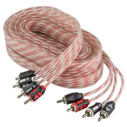 AURA Межблочный кабель RCA-A154 MKII 5м