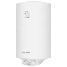 ROYAL THERMO Водонагреватель Heatronic Slim RWH 30 DryHeat, накопительный, 1.5кВт, 28л, белый [нс-1588124]