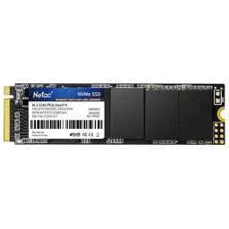 NETAC 256Gb SSD N930E Pro (NT01N930E-256G-E4X)